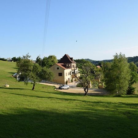 La Maison Thimadaise Sarlat-la-Canéda Eksteriør billede