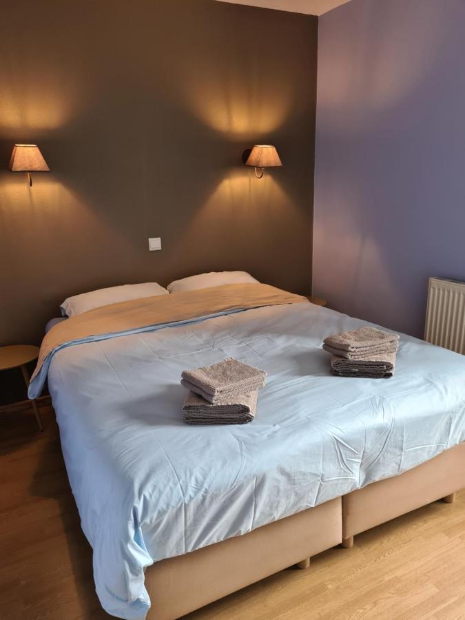 La Maison Thimadaise Sarlat-la-Canéda Eksteriør billede
