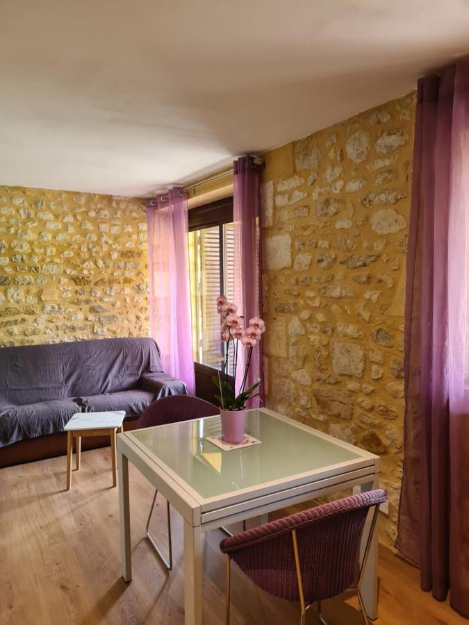 La Maison Thimadaise Sarlat-la-Canéda Eksteriør billede
